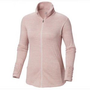 COLUMBIA  Full Zip Jacket Outerspaced III - Plus Size 3X